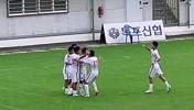 打花了！国少U15大胜韩国队，国足从这批孩子开始崛起