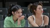 😍CBA夏季联赛，导播敏锐地捕捉到场边的美女！