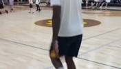 😅伊斯-奥尼尔1打20然后超远三分杀死比赛！