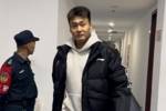 博主：赵睿已于昨日下午和球队体能师前往北京 参加体测补测