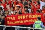 武磊缺席锋线靠谁挑大梁，国足能在巴林身上抢分么？
