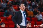 许利民：周琦还没有百分百康复 通过第二阶段以赛代练让他融入