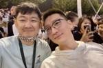 孙悦希望自己的巅峰在未来 为中国篮球培养出更多优秀的人才