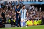 梅西的FIFA最佳教练投票：1斯卡洛尼、2瓜迪奥拉、3德拉富恩特