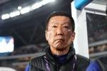 鲁媒：泰山对玉昆后手似乎全无防备，崔康熙正逐渐失去掌控力