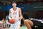 付政浩：周琦获600万高薪代表四川队征战全运会 辽宁方面无力匹配