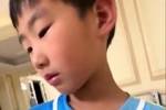 未来想去北京四队还是宏远四队？周琦儿子糊糊：广东