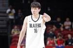 老马旧采访：最喜欢的中国年轻球员是杨瀚森 NBA里最爱文班和华子