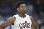NBA新赛季最佳第六人赔率：亨特居首 比尔第二