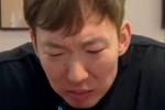 新表情包！周琦晒北京小吃挑战之三巨口：是我吃的地方不对？