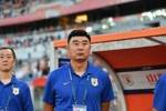 鲁媒：泰山队收官阶段理应具备进取心，需寻找新外援中卫人选
