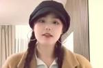 李月汝晒日常随笔：做自己而不是解释自己 生动比漂亮更重要