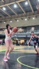 😍这算不算情趣篮球？