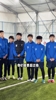 基本功如何？孙继海嗨球少年基本功大比武