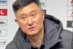 杜锋：今天萨林杰胡明轩做得很好 第一阶段应该不会让崔永熙出战
