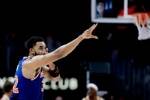 677场！唐斯生涯至少15000分7500板1000三分 NBA历史最快