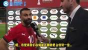 萨拉赫谈非洲杯：我们为祖国而战，每个人都拼尽全力