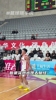 &ldquo;球场上出现了天赋怪&rdquo;这一记盖帽像在打排球一样...