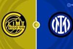 国米vs博德闪耀首发：劳塔罗、姆希塔良领衔，阿坎吉、巴雷拉先发