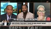 A史密斯此前：没有SGA的话，雷霆不是前八球队！