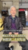 原来这位闽南老大爷也是活塞球迷啊，聊起老活塞也是津津乐道