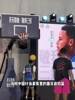 看来吴勇豪下次直接可以和库里打高尔夫了🏀