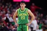 林葳谈NCAA首个赛季：学习到很多新鲜理念 距离优秀球员还有差距