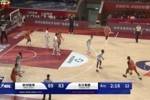无限 我的城｜2025-2026赛季NBL常规赛十佳球