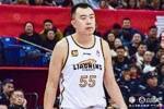 韩德君：也想继续回来打 但辽宁目前的情况 我一个人改变不了什么