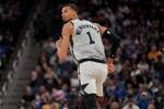 文班：奥拉朱旺曾对我说 有一天我会打破他的NBA盖帽纪录