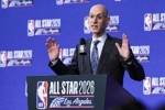 NBA：刺拓G1收视率为季后赛至今最高 湖火G2创15来首轮G2最高