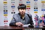 邱彪：球员尽力了 教练是输球的第一责任人 辽宁给我们上了一课