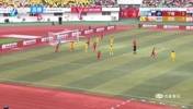 【集锦】闽超-宁德队0-0龙岩队 闽超赛季首场零进球比赛诞生
