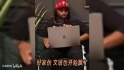防守专家曾言：文班和切特都不是盖帽高手，他们长的高而言！