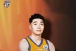 以无畏姿态继续前进！祝上海男篮小将吴泽昊24岁生日快乐🎂